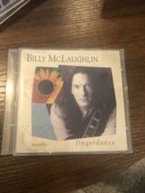 Fingerdance by Billy McLaughlin - 1996 - CD - £3.09 GBP