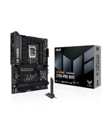 ASUS TUF GAMING Z790-PRO WIFI LGA 1700 DDR5 128GB ATX - $1,114.29 CAD
