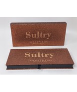 ABH Anastasia Beverly Hills Sultry Eyeshadow Palette - $53.78 CAD