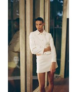 SHORT BOUCLE JACKET - $15.05 CAD