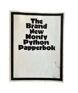 Il Nuovo Monty Python Papperbok Libro - £3.62 GBP