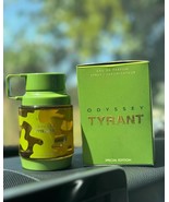 Odyssey Tyrant Special Edition by Armaf for Men  3.4 oz/100ml EDP Spray New - $51.72 CAD