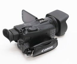 Canon Vixia HF G70 UHD 4K Camcorder - Black image 7