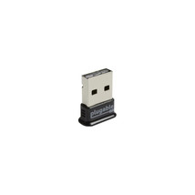 Plugable Technologies USB-BT4LE Plugable Usb Bluetooth Le 4.0 Compact Adapter - £35.29 GBP