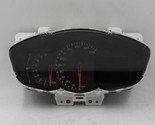 Speedometer Cluster MPH Without Media Interface Fits 19-20 TRAX 24645 - £89.59 GBP