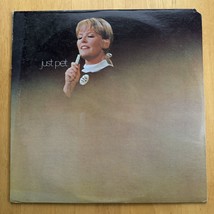 Petula Clark - Just Pet - Vinyl Lp - £6.31 GBP