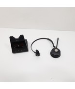Jabra Engage 65 Wireless Headset 9559-553-125 noise-cancelling microphone - $44.99