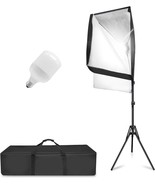 Js Julius Studio Photography Continuous Equipment Softbox 800W, Jsag793. - €51,45 EUR