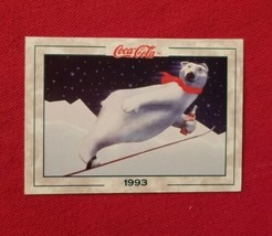 1994 Coca Cola Series 2 1993 #146 FREE SHIPPING  - $1.79