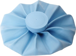 Reusable Ice Bag, Ice Packs for Injuries, Cold &amp; Hot Therapy Ice Bag, Pain Relie - £10.77 GBP