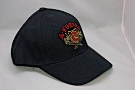 Arturo Fuente Black Athletic Hat | One Size Fits All - $47.03