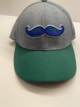 Lexington Legends minor league baseball hats 7 1/4 fitted - $14.17 CAD