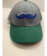 Lexington Legends minor league baseball hats 7 1/4 fitted - $14.10 CAD