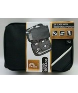 PortePlay Cord Storage Pouch Zip Case w/ Removable Pouch Water Resistant... - $317.26 MXN
