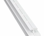 OEM Refrigerator Crisper Drawer Track For Whirlpool ET8CHKXKT02 GR9FHKXP... - $29.99