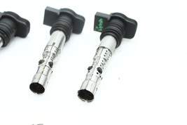 2002-2005  AUDI A4 1.8L QUATTRO ENGINE IGNITION COIL PACK OF 4 H1175 image 14