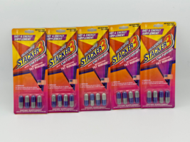 5 Packs Diet &amp; Energy Supplements Fat Burner 20 Capsules - $15.59