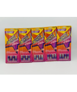 5 Packs Diet &amp; Energy Supplements Fat Burner 20 Capsules - $15.59