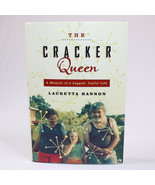 SIGNED The Cracker Queen By Lauretta Hannon HC Book With DJ 1st Edition ... - $19.97 CAD