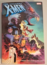 Uncanny X-Men Omnibus Vol 3 Chris Claremont Paul Smith Frank Miller Marv... - £74.53 GBP