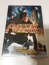 Catch That Kid Dvd - £1.58 GBP