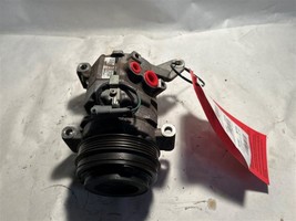 AC Compressor Fits 11-14 SIERRA 2500 PICKUP 104442433 - $1,412.33 MXN