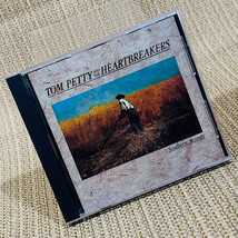Tom Petty Southern Accents Cd Htf Oop Early Japan Press No Bar Code MCAD-5486 - £23.22 GBP
