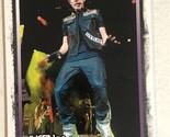 Justin Bieber Panini Trading Card #97 Justin Dances - $1.97