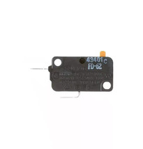 OEM Microwave Monitor Switch For GE PVM1870SM1SS JVM1650SH01 PT970SR3SS NEW - $33.61