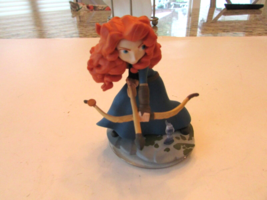 Disney Infinity Stitch Merida 2.0 Video Game Figure S1 - £3.61 GBP