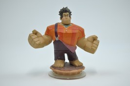 Disney Infinity Ralph From Wreck It Ralph Character Figure Toy INF-1000028 - £8.63 GBP
