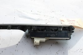 2009-2013 TOYOTA MATRIX FRONT LEFT MASTER WINDOW CONTROL SWITCH R1953 image 8