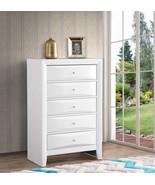 Marilla G1570-CH White Chest: Shop Now - $12,033.63 MXN