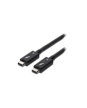 NEW Kensington K32300WW Thunderbolt 3 Audio/Video Cable - 2.30 ft A/V fo... - $166.99