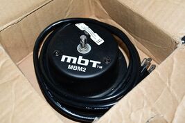 ProX MBM-2 Mirror Ball Motor only 16&quot;-24&quot; open box rare 1a - €53,32 EUR