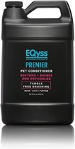 Premier Pet Conditioner - Moisturizes, Softens, &amp; Conditions Dry Coat &amp; Hair, De - $94.99