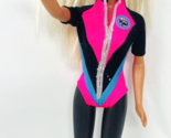 Vintage Barbie Doll Ocean Friends Sea World Trainer Color Changing Wet S... - $14.99