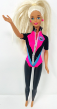 Vintage Barbie Doll Ocean Friends Sea World Trainer Color Changing Wet Suit Legs - £11.98 GBP