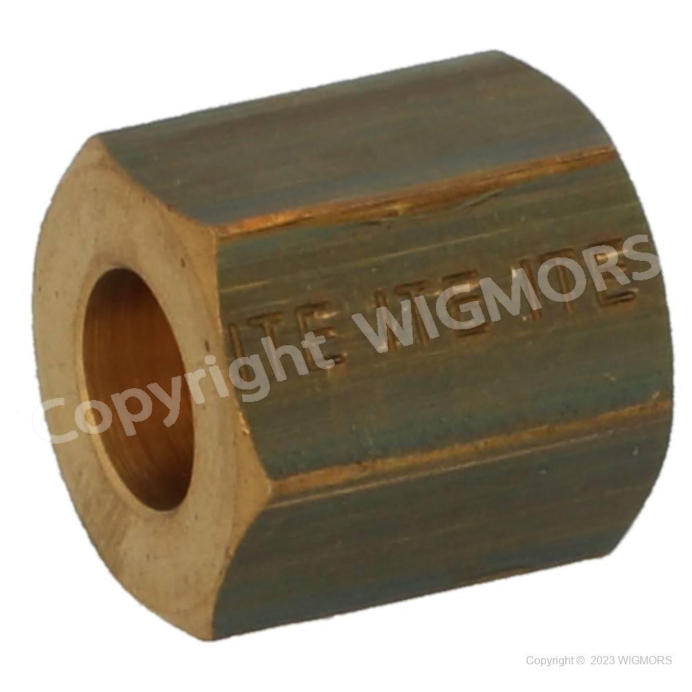 Press fitting WIG/PAR FI 2,0 - washer - $2.54