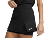 Nike Court Dri-Fit Victory Skirt Women&#39;s Tennis Skirt Sports Asia-Fit DH... - $61.11