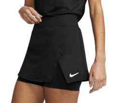 Nike Court Dri-Fit Victory Skirt Women&#39;s Tennis Skirt Sports Asia-Fit DH... - $61.11