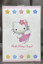 Hello Kitty Angel Pocket Album - £22.00 GBP