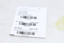 Chassis ECM Temperature Fits 06 INFINITI FX SERIES 70331 image 2