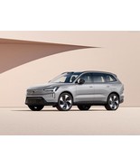Volvo EX90 2024 Poster 24 X 32 #CR-A1-1538406 - £27.40 GBP