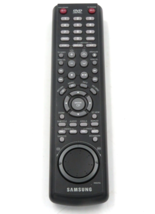 Genuine Samsung 00025G DVD Player Remote Control - $12.82