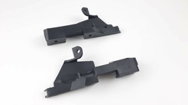 LH+RH Front Side Bumper Bracket For 2002-2005 BMW 325i 325xi  E46 Wagon ... - $284.07 MXN