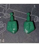 Transformers G1 Hoist 3D Printed Original Replacement Fist Set Left Right - $7.95