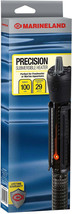 Marineland Precision Submersible Aquarium Heater: Accurate 1°F Heating for Fresh - £24.80 GBP+