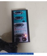 WEY Design AG VD1/3 Video-Distributor VGA Splitter With Kentex MA15-240 ... - $408.16 CAD
