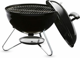 14 in  Portable Charcoal Grill - £87.91 GBP